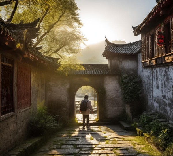 走进贵州古城，历史深处的魅力探寻之旅