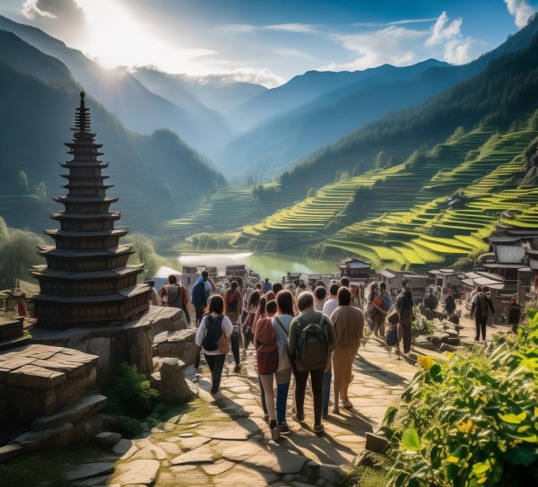 江油，川北瑰宝之旅，揭秘五大必游景点
