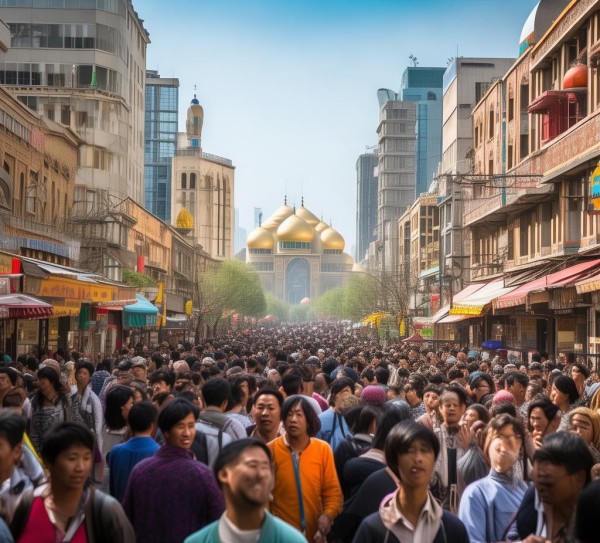 探寻兰州魅力，西北风情游攻略，热门好玩地一网打尽
