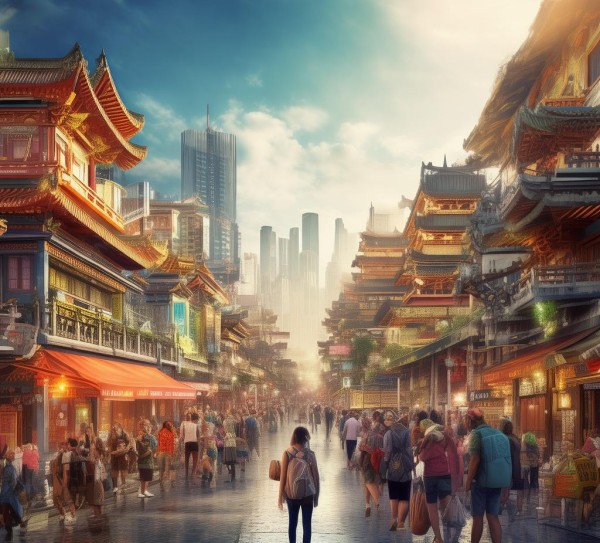 高密风情之旅，揭秘十大必游景点