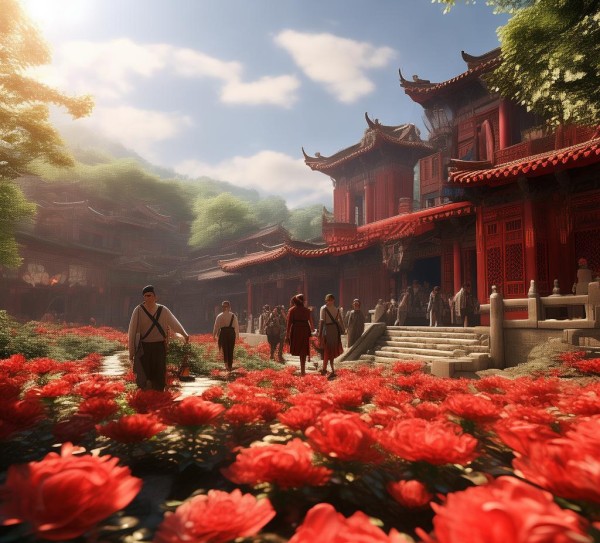 红色之旅，安源红色景点深度探寻