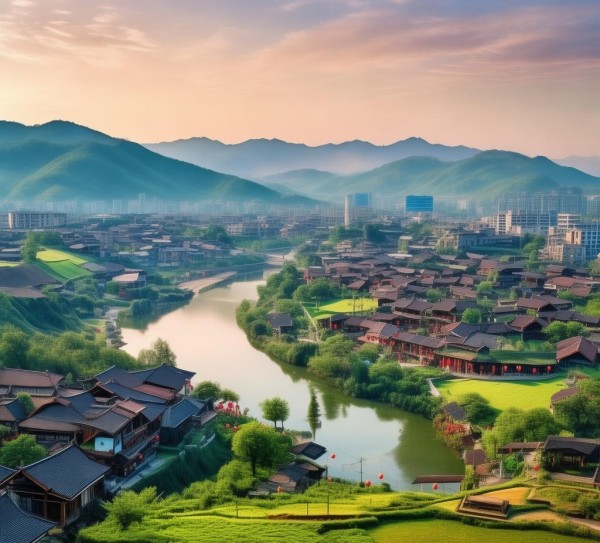 东北风情之旅，大连抚顺，自然与人文之美尽收眼底