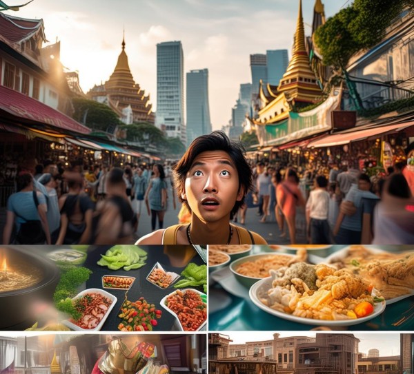 魔都魅力之旅，特色特产与必游景点一网打尽