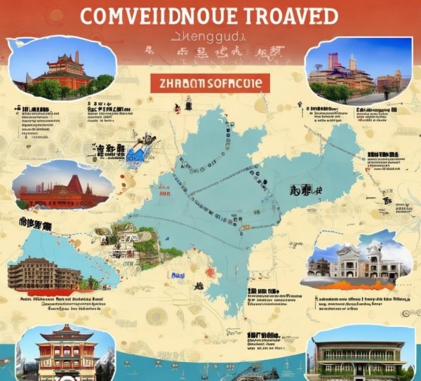 郑州五大热门景点深度游攻略