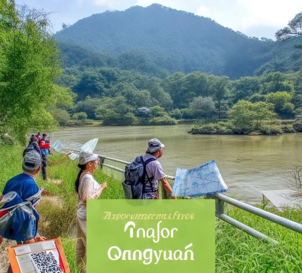 清远自然美景畅游攻略,预约无忧,畅游清远风光,自然风光,奇峰异石,畅游攻略,第1张 清远自然美景畅游攻略,预约无忧,畅游清远风光,清远景点免费畅游攻略,预约无忧,畅享自然之美,自然风光,奇峰异石,畅游攻略,第1张
