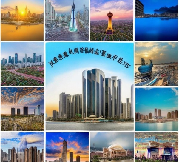深圳免费景点攻略，畅游鹏城，尽享自然人文之美