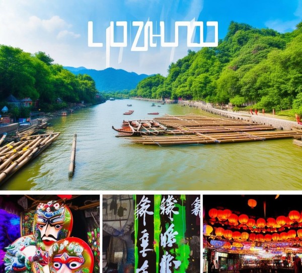 柳州必游，五大景点深度攻略