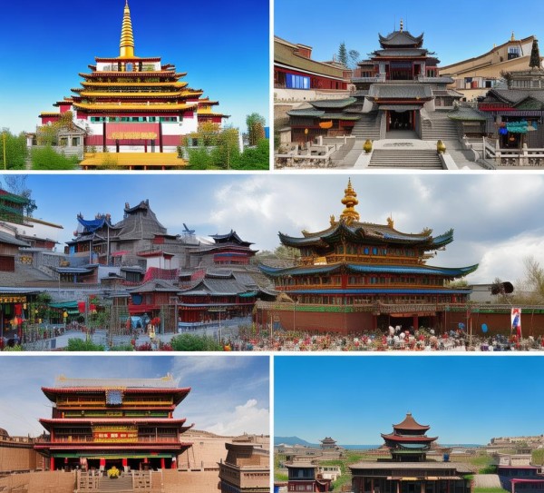 西宁互助之旅，五大必游景点推荐