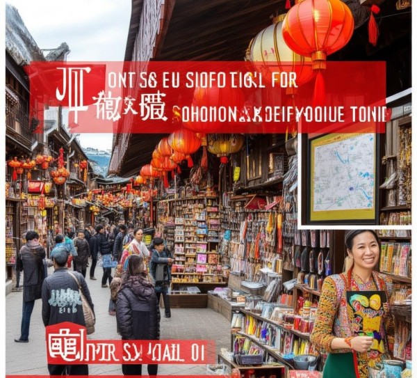 丽江特产购物指南，一站式购物攻略揭秘