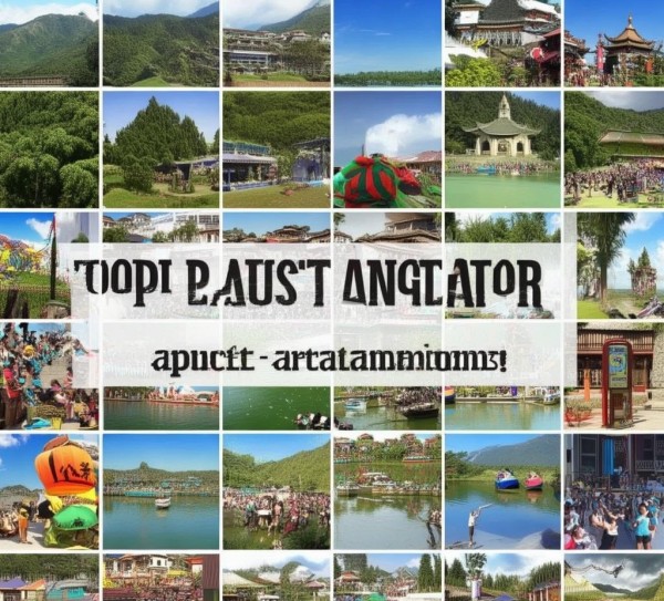 廊坊周边游精选，畅游无忧之旅