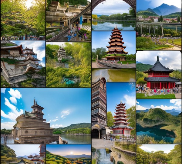 畅游衢州，免费畅览13大景点攻略