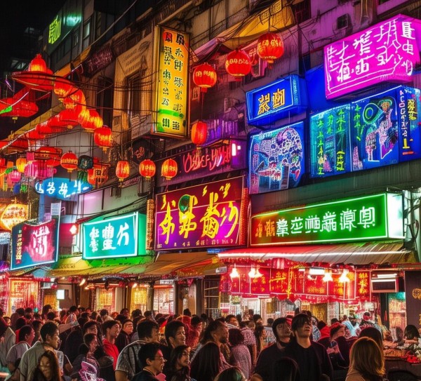 昆明夜生活攻略，盘点热门K歌圣地