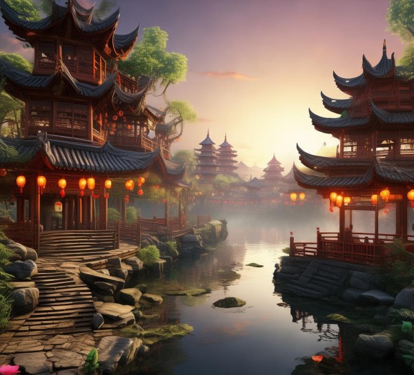 湖州秘境之旅，探寻令人陶醉的绝美景点