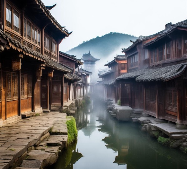 婺源古韵之旅，不容错过的风情景点盘点