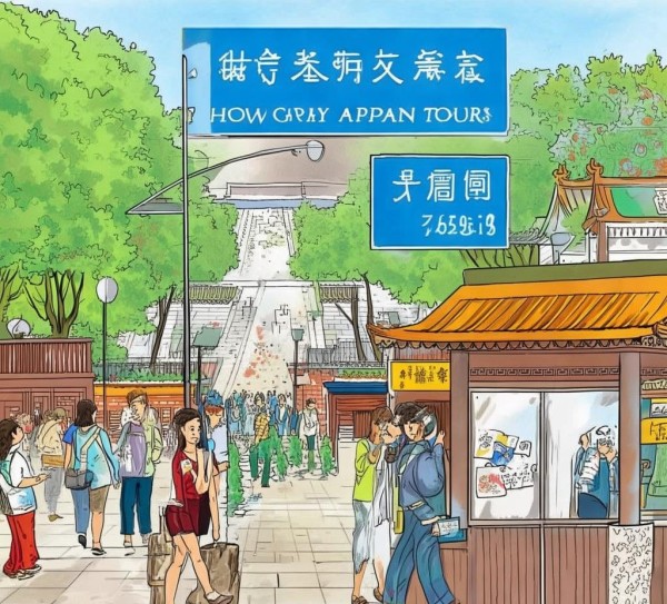 济宁景区游览指南，申请攻略一览