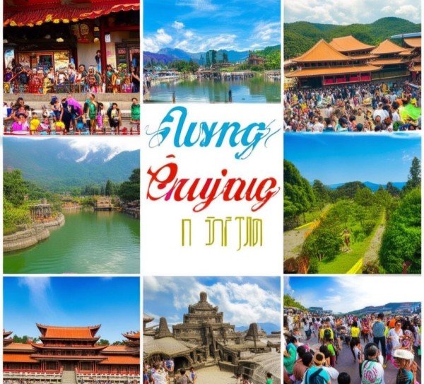 濮阳旅游攻略，必游热门景点推荐