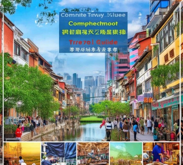 瓯海秘境游，解锁城市之美