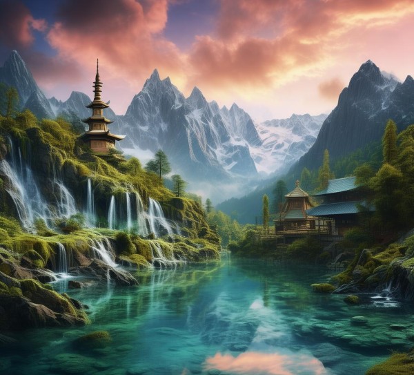 抚远探秘，绝美景点大盘点