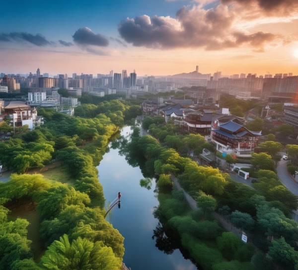 畅游无锡，医生眼中的无痕之旅景点大盘点