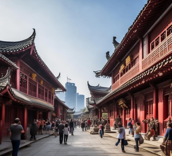 临洮，历史与现代交织的旅游明珠