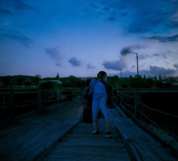 夜探泗城，揭秘夜幕下的绝美打卡地