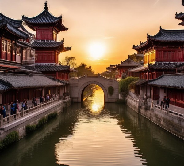 探秘通州，必游旅游胜地大盘点