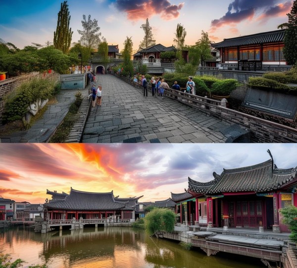 探寻东阿古韵，不可错过的文化之旅景点盘点