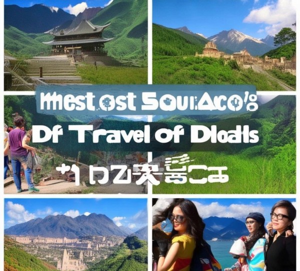 国内五大旅游优惠必游景区盘点