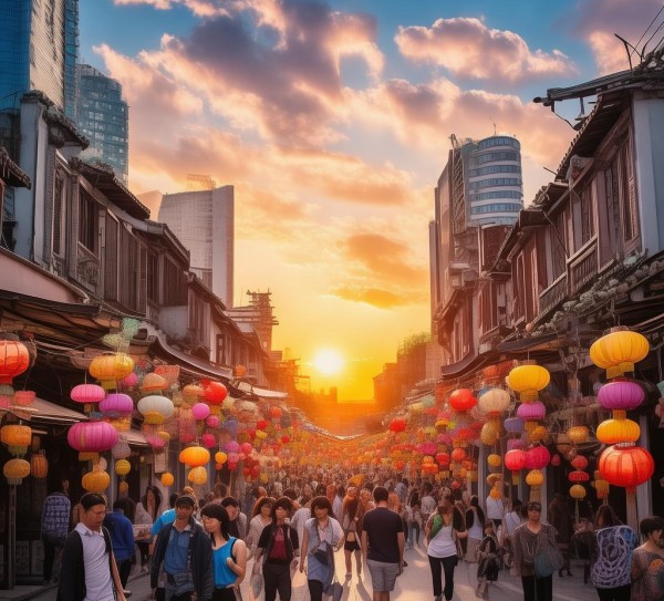 芙蓉风情之旅，芙蓉区必游景点大盘点