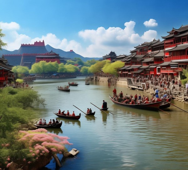 巴中红色故里自然风光之旅大盘点