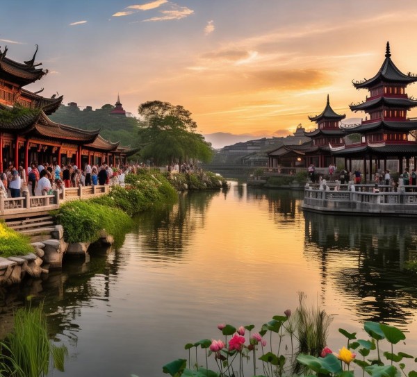 赵县风情之旅，揭秘十大必游旅游胜地