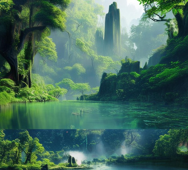 宜州绝美之旅，揭秘不可错过的风景胜地