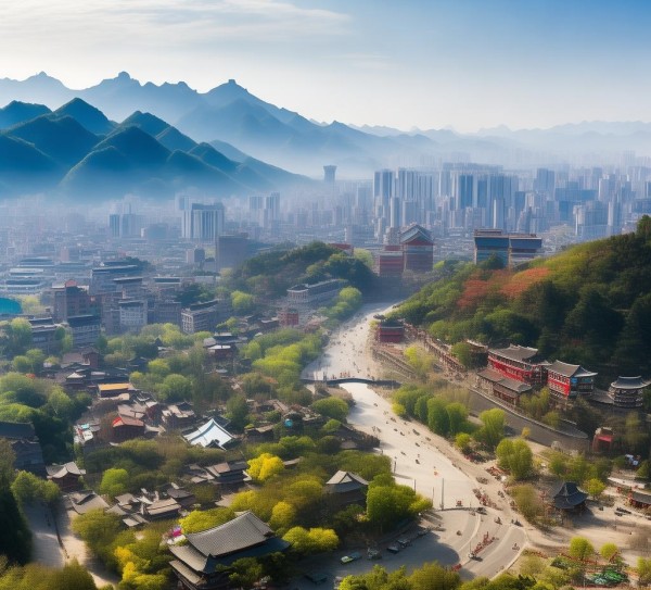 荆楚宝藏之旅，湖北省自然人文景点全解析
