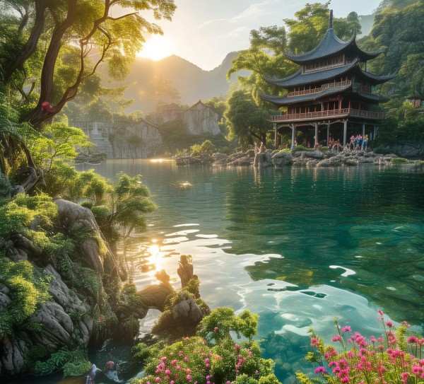 探寻息县秘境，发现不可错过的旅游宝藏