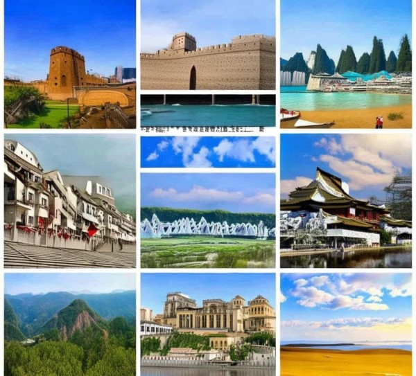 秦皇岛必游十大景点攻略，海滨风情一网打尽