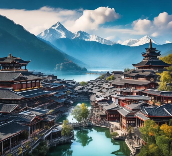 丽江旅游必游，五大景区深度探秘攻略