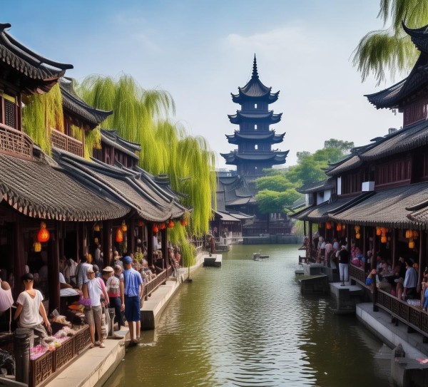 黄州秘境之旅，必游的五大旅游胜地盘点