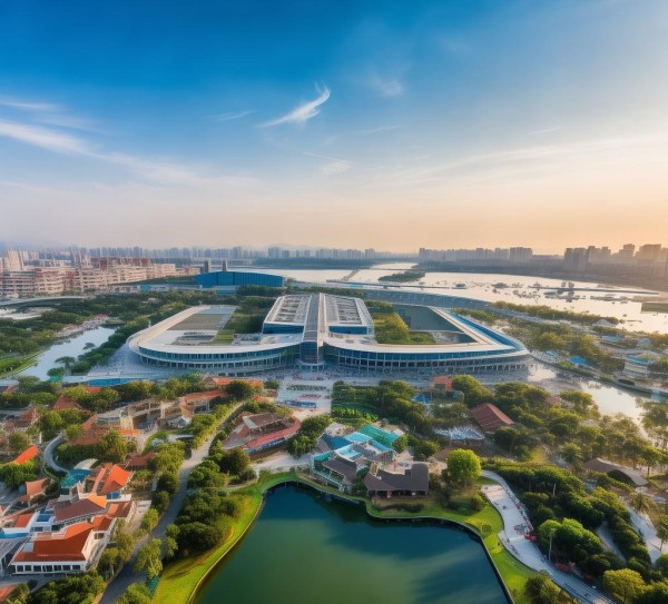 厦门机场周边必游景点攻略，开启厦门之旅的完美起点