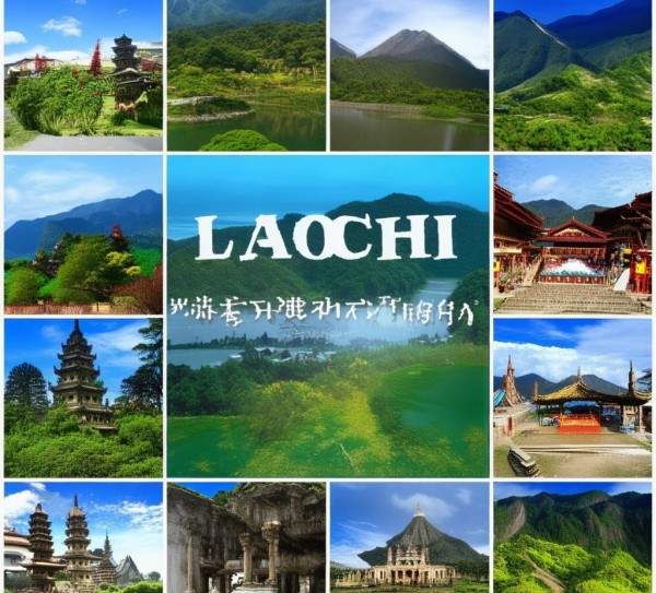 洛地秘境探秘，盘点洛景区的宝藏之地