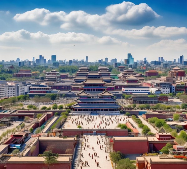 古都西安魅力探秘，历史与现代交融的景点大盘点