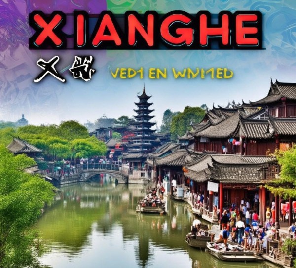 香河水乡之旅，探秘十大必游景点