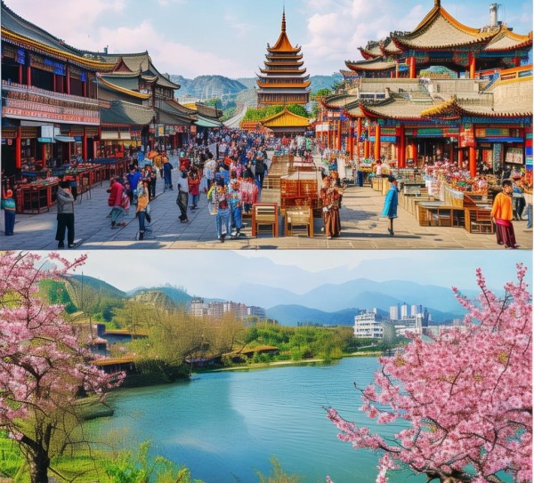 邢台必游攻略，揭秘不可错过的特色景点集锦