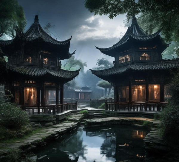 圆明园，探寻历史遗迹的经典之旅