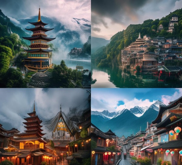 山城探秘，盘点贵不可错过的十大景点