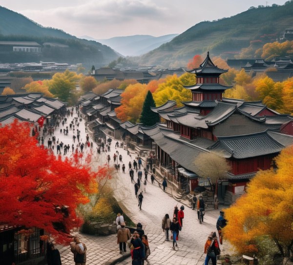 遵义红色之旅与自然风光探秘指南