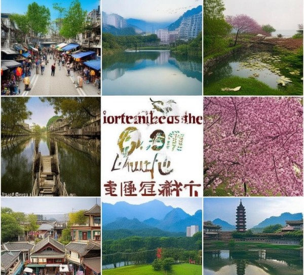 柳州十大必游美景，发现柳州之美