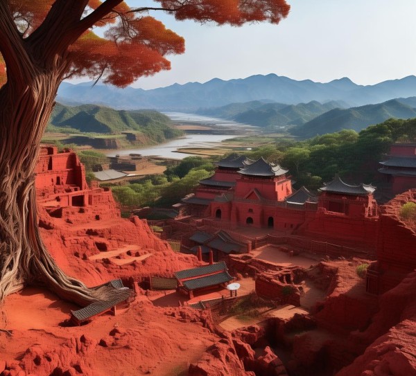遵义红色旅游攻略，探秘历史足迹，领略自然魅力