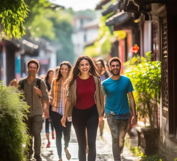 镇江休闲指南，古韵漫步，自然畅游，生活乐享之旅