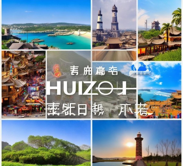 惠州海滨风情之旅，发现海滨城市的独特魅力