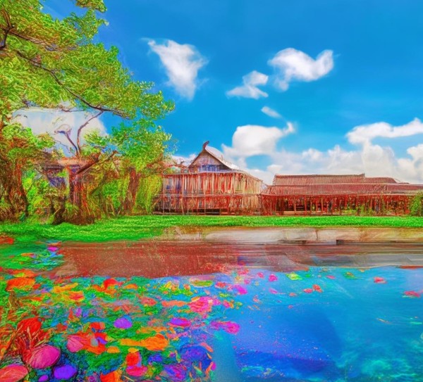 太原古都旅游攻略，十大必游景点全盘点